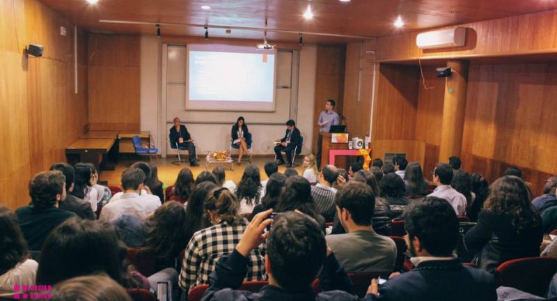 Psicologia Directa esteve presente nos Dias Smart promovidos pela Universidade de Aveiro